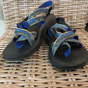 Women’s National Parks Themed Chaco Sandals